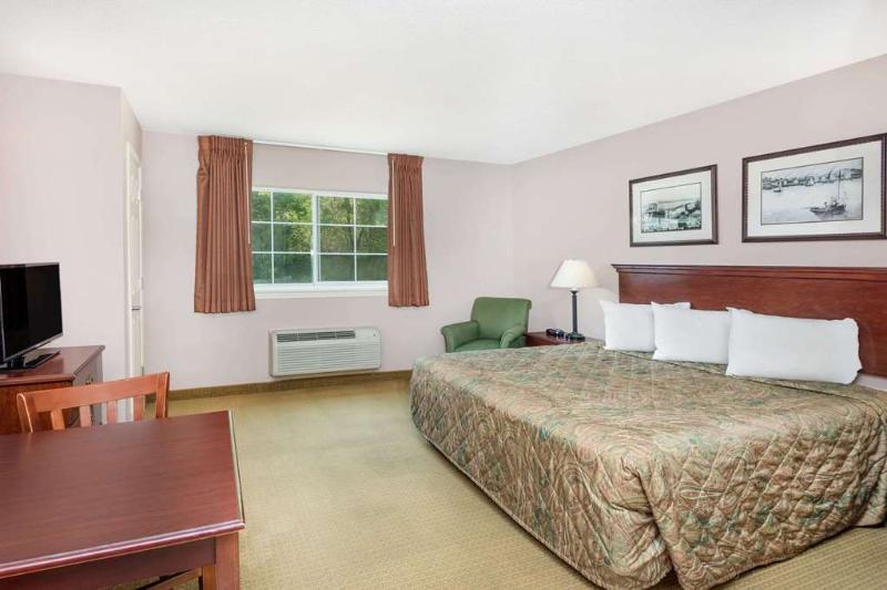 Sleep Inn & Suites Columbus Next To Fort Moore Dış mekan fotoğraf